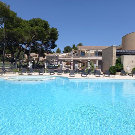 Appartement cosy pour un séjour bien-être Saumane-de-Vaucluse Esterno foto