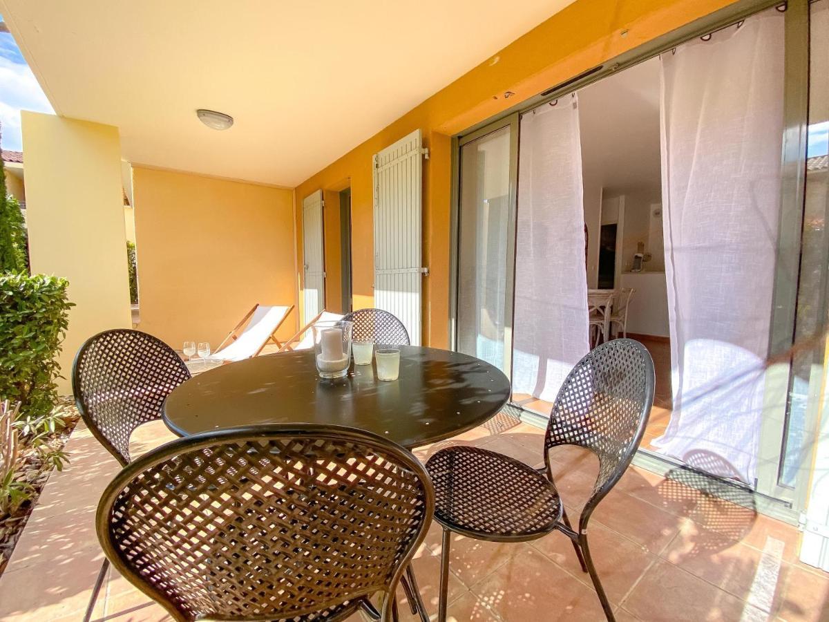 Appartement cosy pour un séjour bien-être Saumane-de-Vaucluse Esterno foto