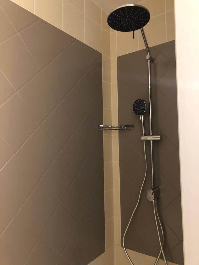 Appartement cosy pour un séjour bien-être Saumane-de-Vaucluse Esterno foto