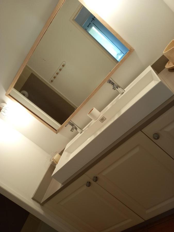Appartement cosy pour un séjour bien-être Saumane-de-Vaucluse Esterno foto